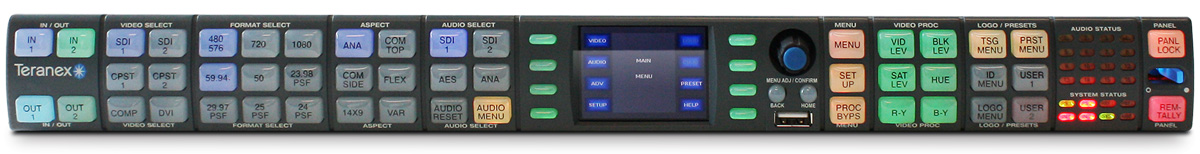Blackmagic Design VC100 (Teranex)